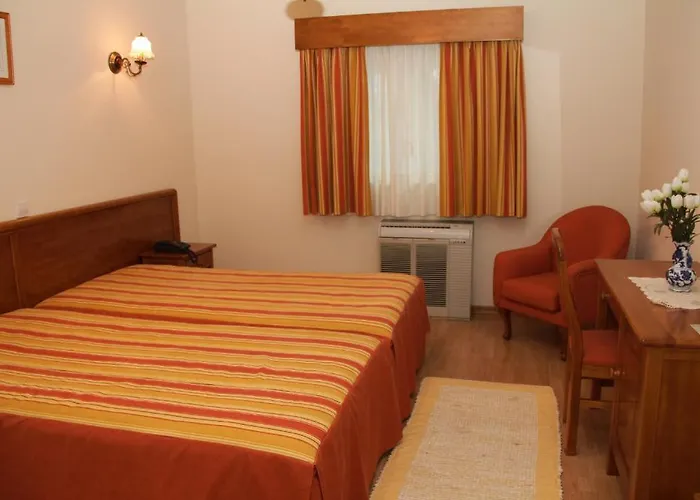 Lagoa Do Linho Paço