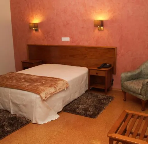 Lagoa Do Linho Hotel 2*