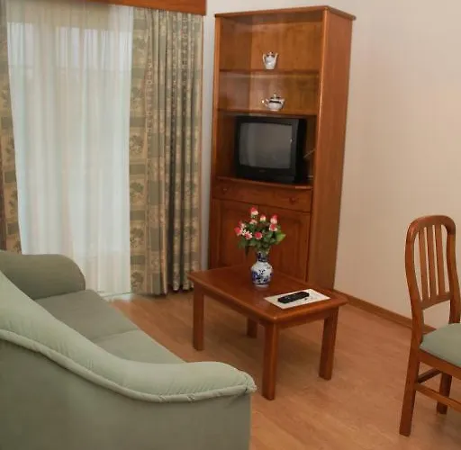 Hotel Lagoa Do Linho Paço