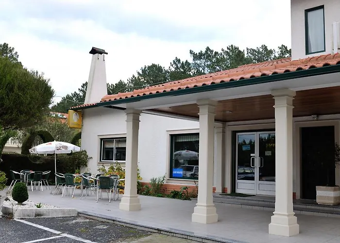 Lagoa Do Linho Paço