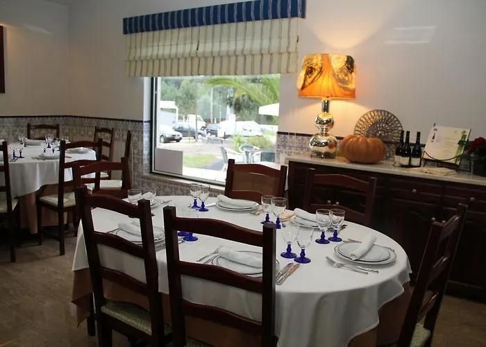 Lagoa Do Linho Paço