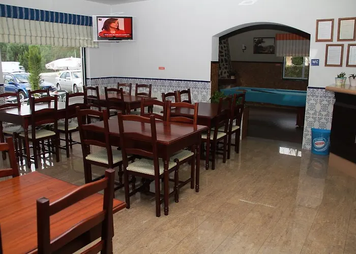 Lagoa Do Linho Hotel 2*